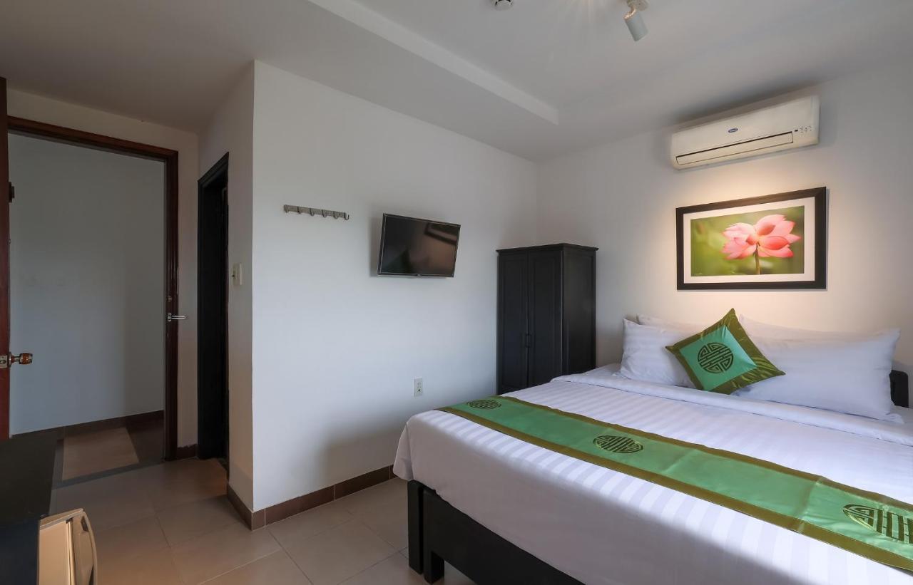 Charming Riverside Hotel Huế Kültér fotó