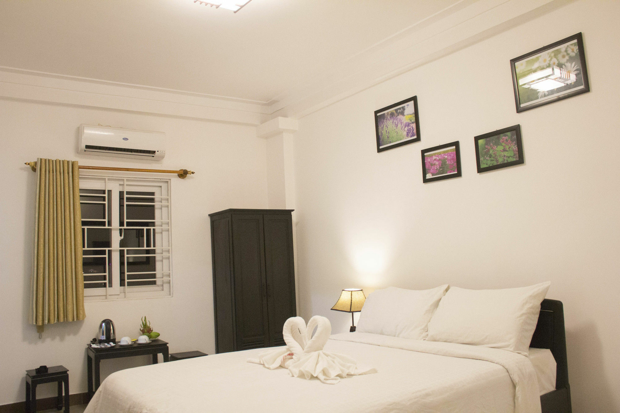 Charming Riverside Hotel Huế Kültér fotó