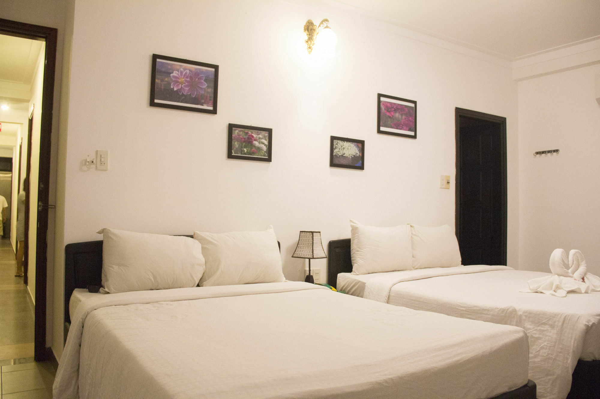 Charming Riverside Hotel Huế Kültér fotó