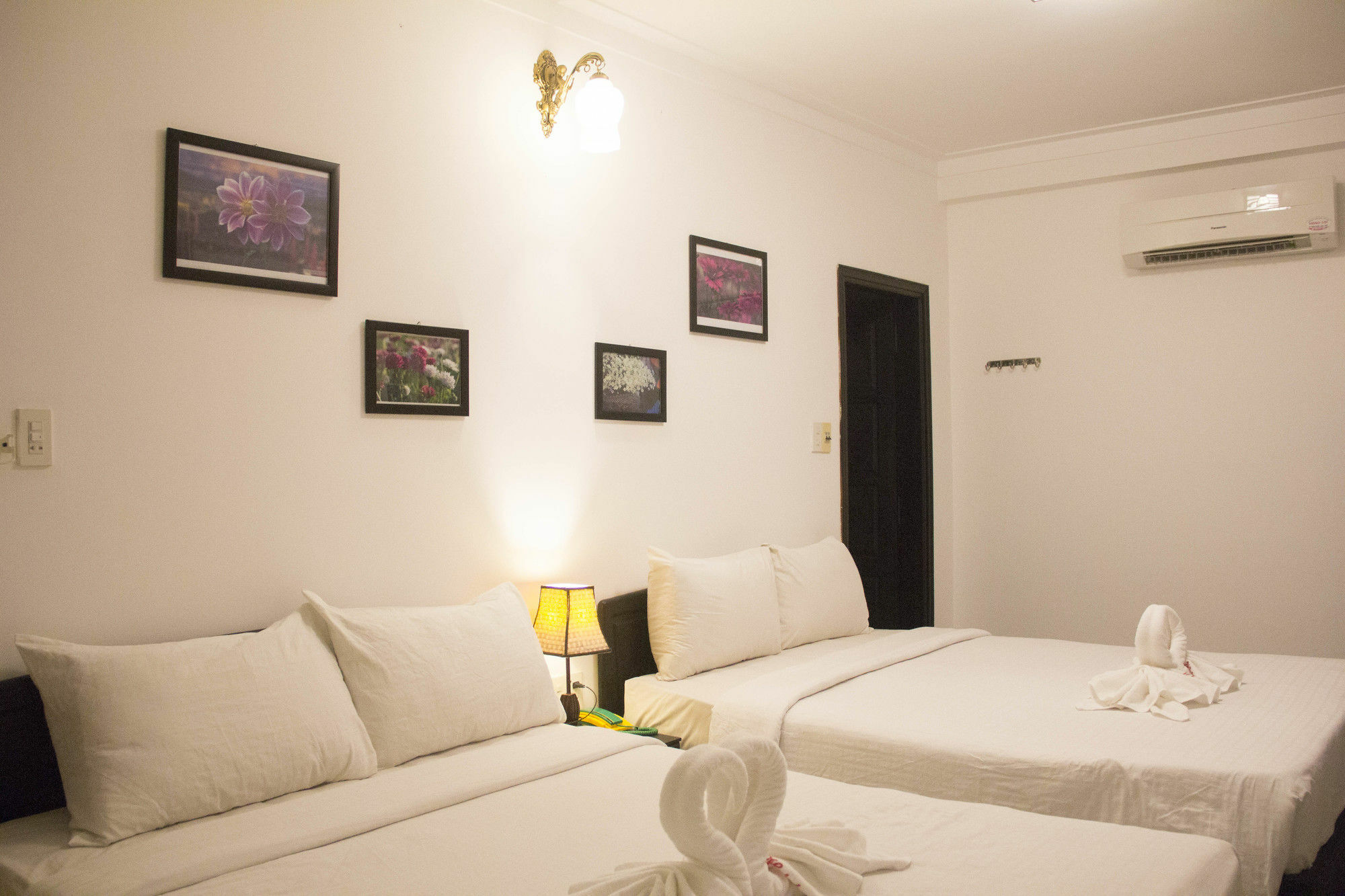 Charming Riverside Hotel Huế Kültér fotó